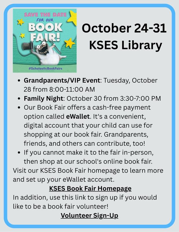 Book Fair