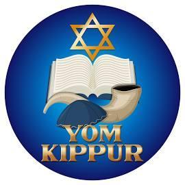 yom kippur clipart