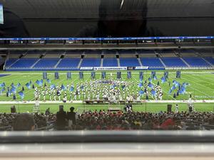 MOB State Performance