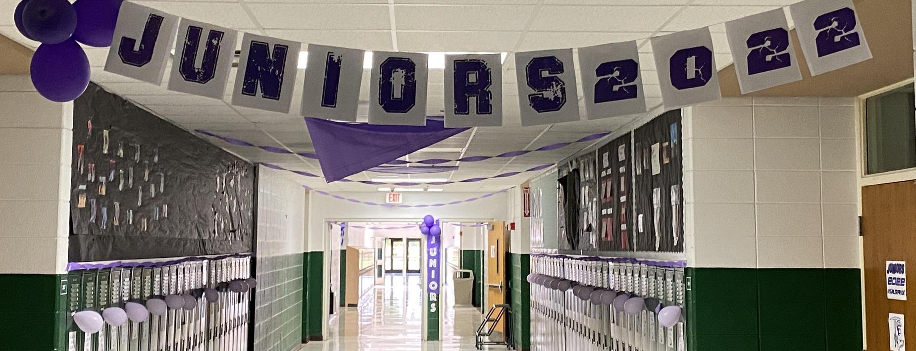 Coal City High School