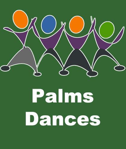 Palms dances