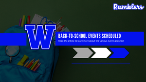 Back to School Graphic