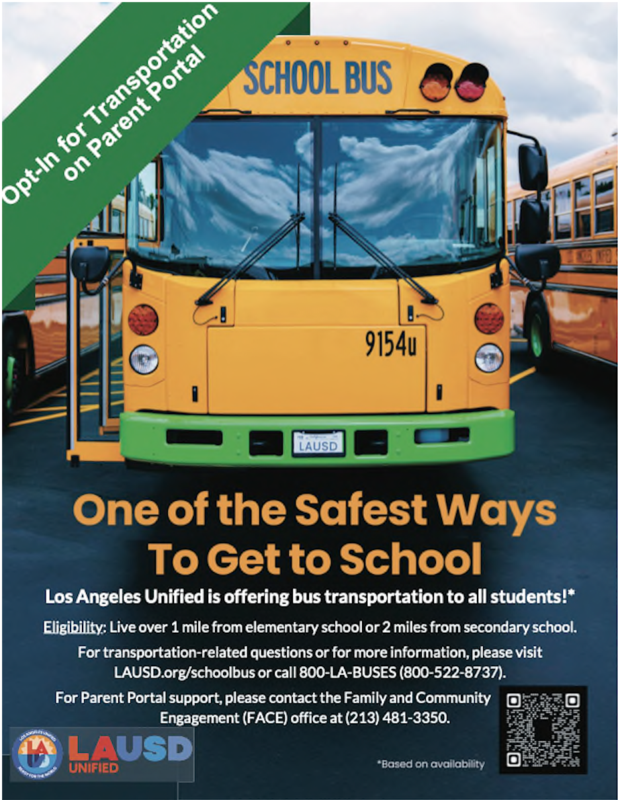 bus opt in