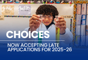 Now Accepting Late Applications