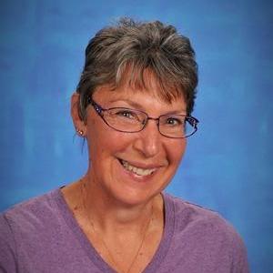 TinaHanson's Profile Photo