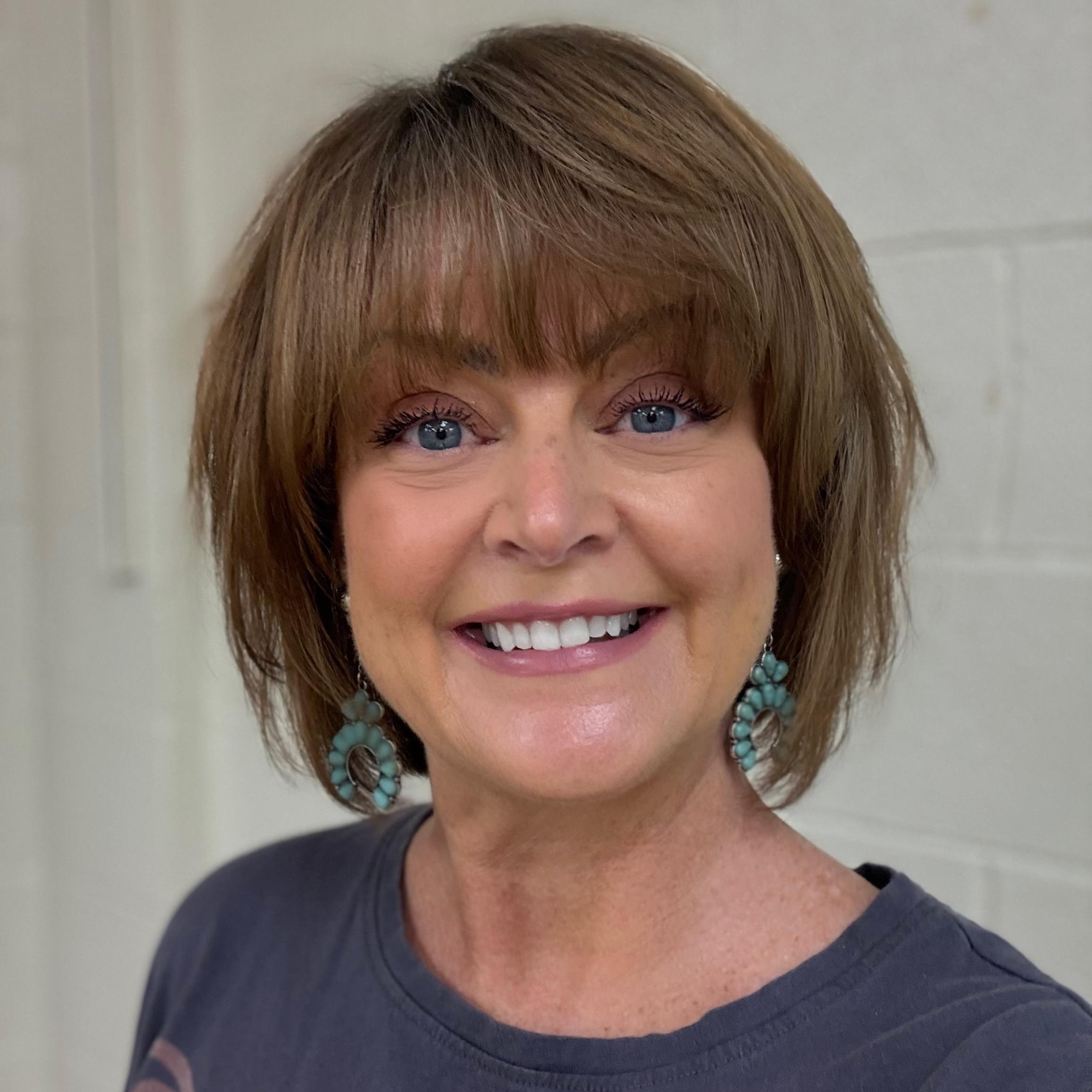 KristiSisson's Profile Photo