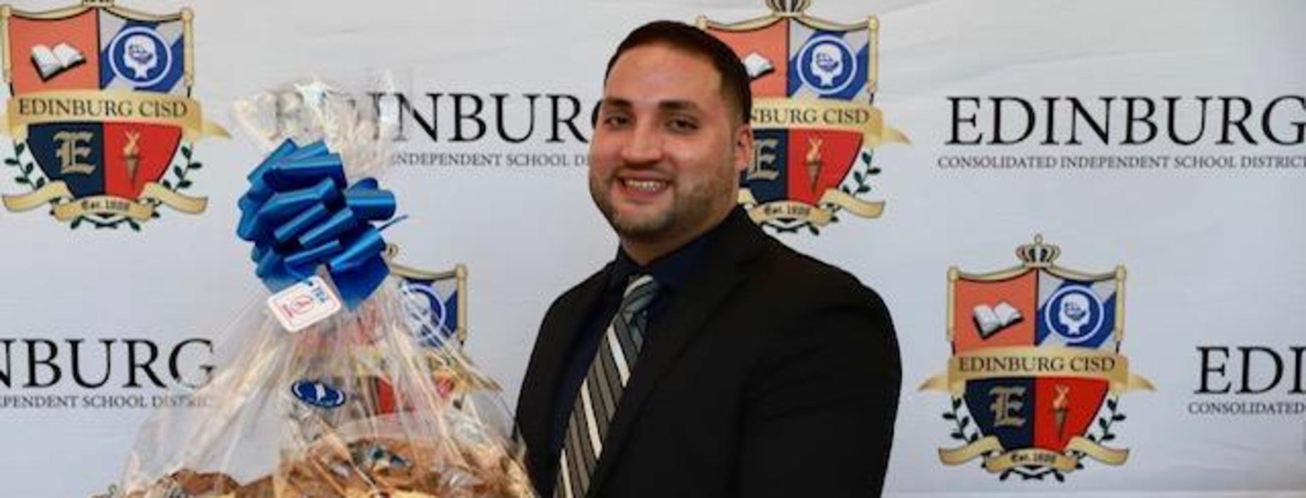 Mr. Leal