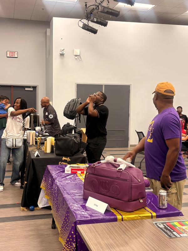 2nd Annual Back to School Family Night Extravaganza Recap  - image for web