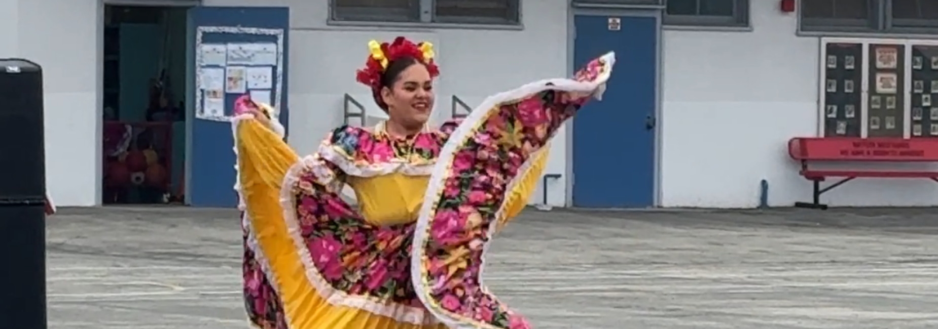 Hispanic Heritage 4