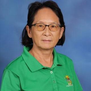 SandyChu's Profile Photo