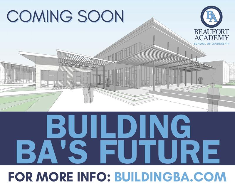 Building BA's Future