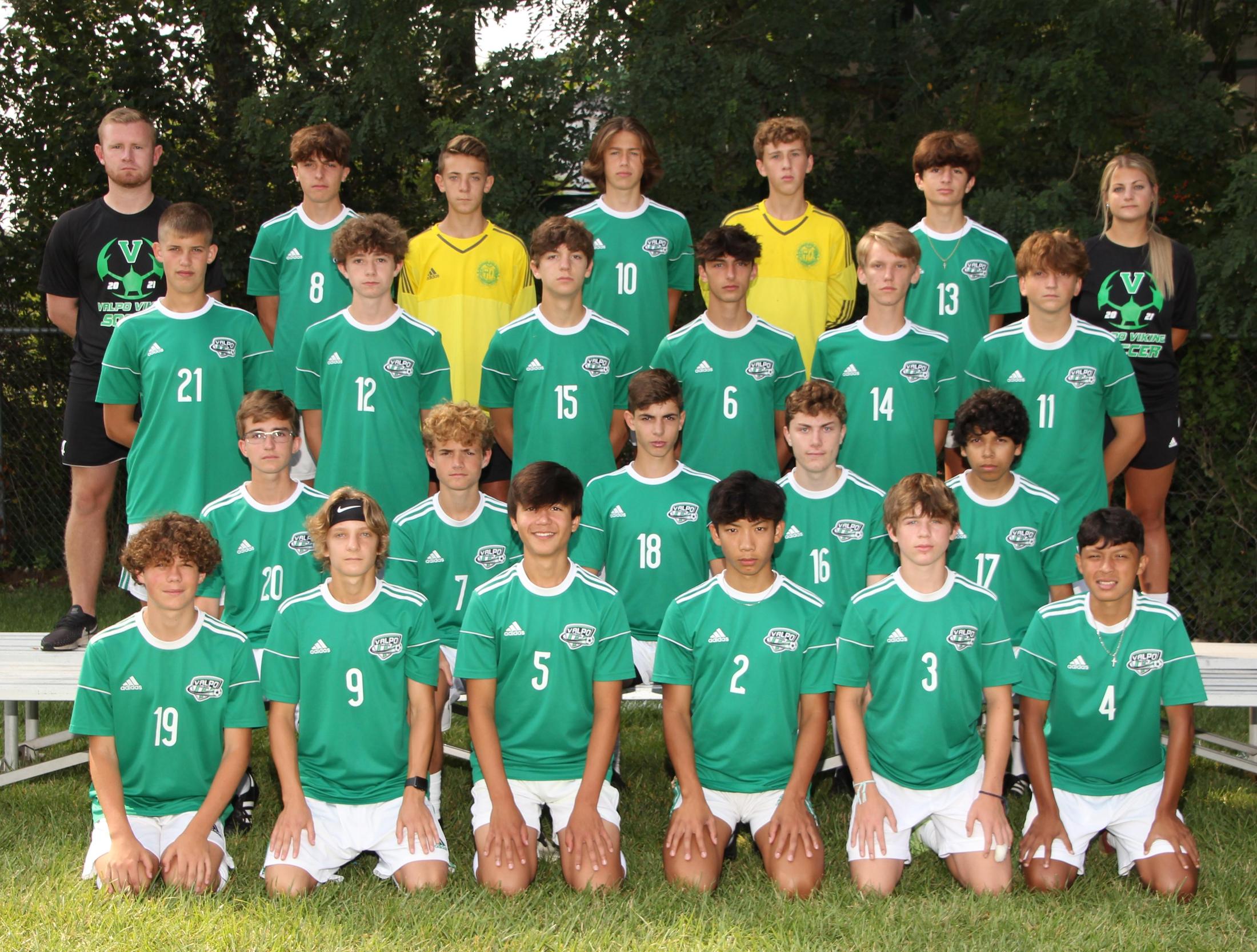 Jv Picture Soccer Boys Valparaiso High School Jv Picture Soccer Boys Valparaiso High School