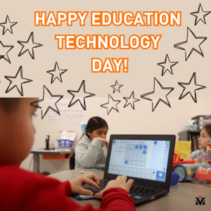 education technology day