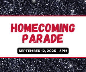 Homecoming Parade