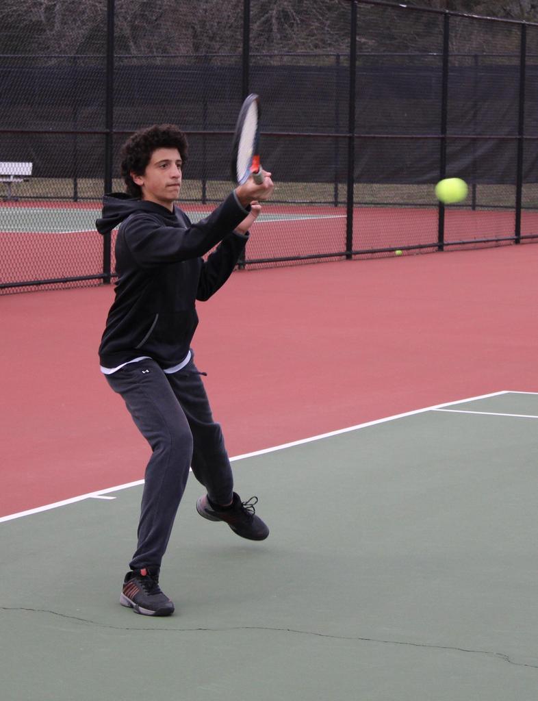 Tennis Devils & Devilettes 2022-2023