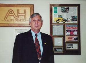 Richard Wertz