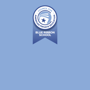 CAPE Announces St. Rita for Blue Ribbon Schools Award. Featured Photo