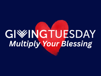 Giving Tuesday