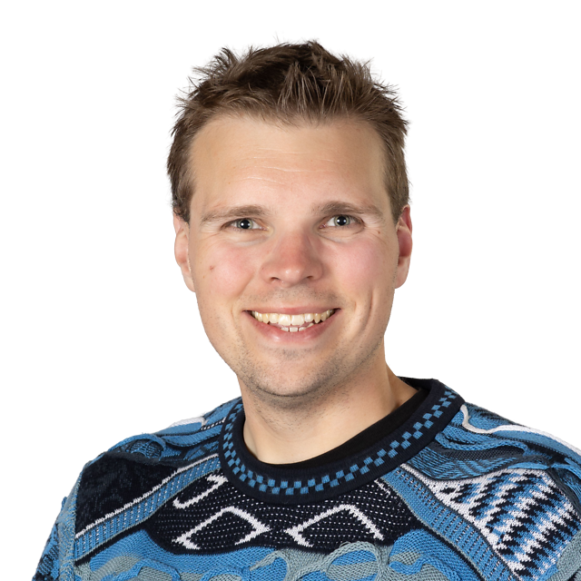 JoshBuck's Profile Photo