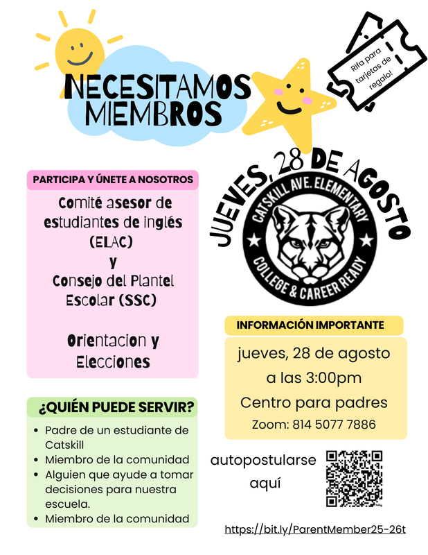 Combined Flyer Spanish