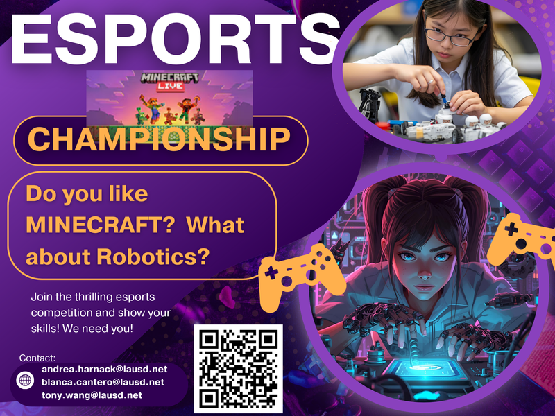 ESPORTS