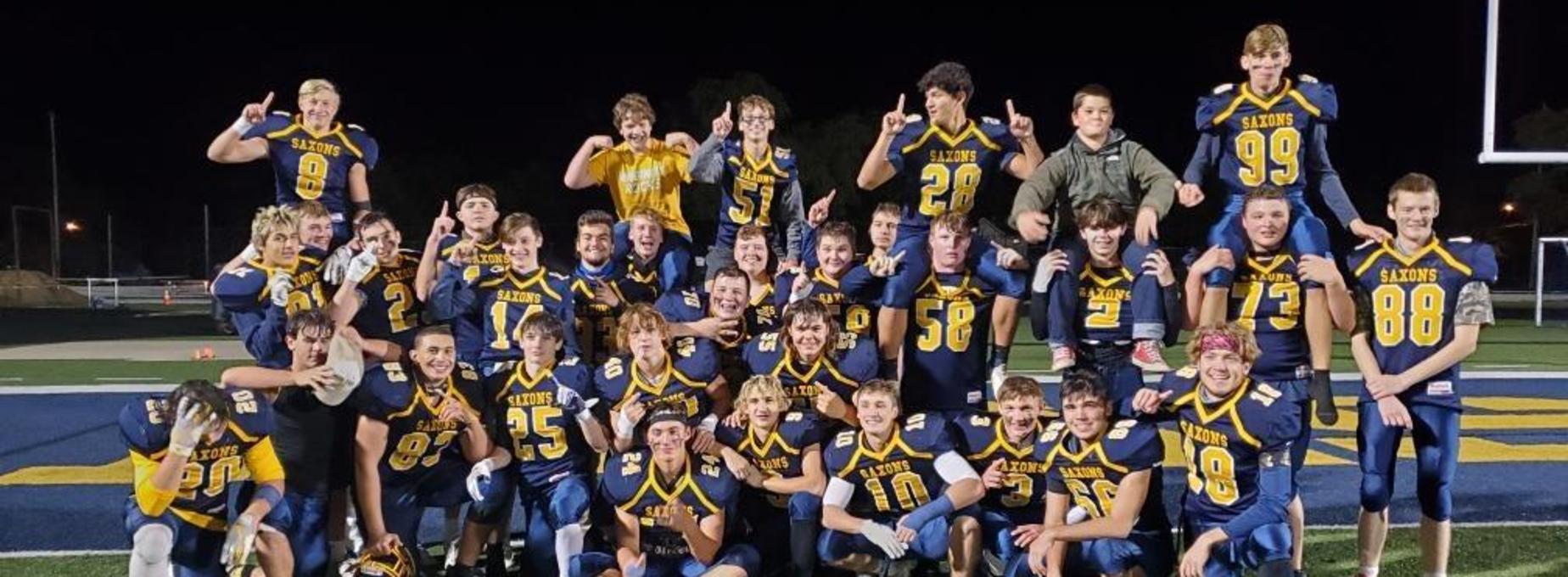 Hastings Area School System