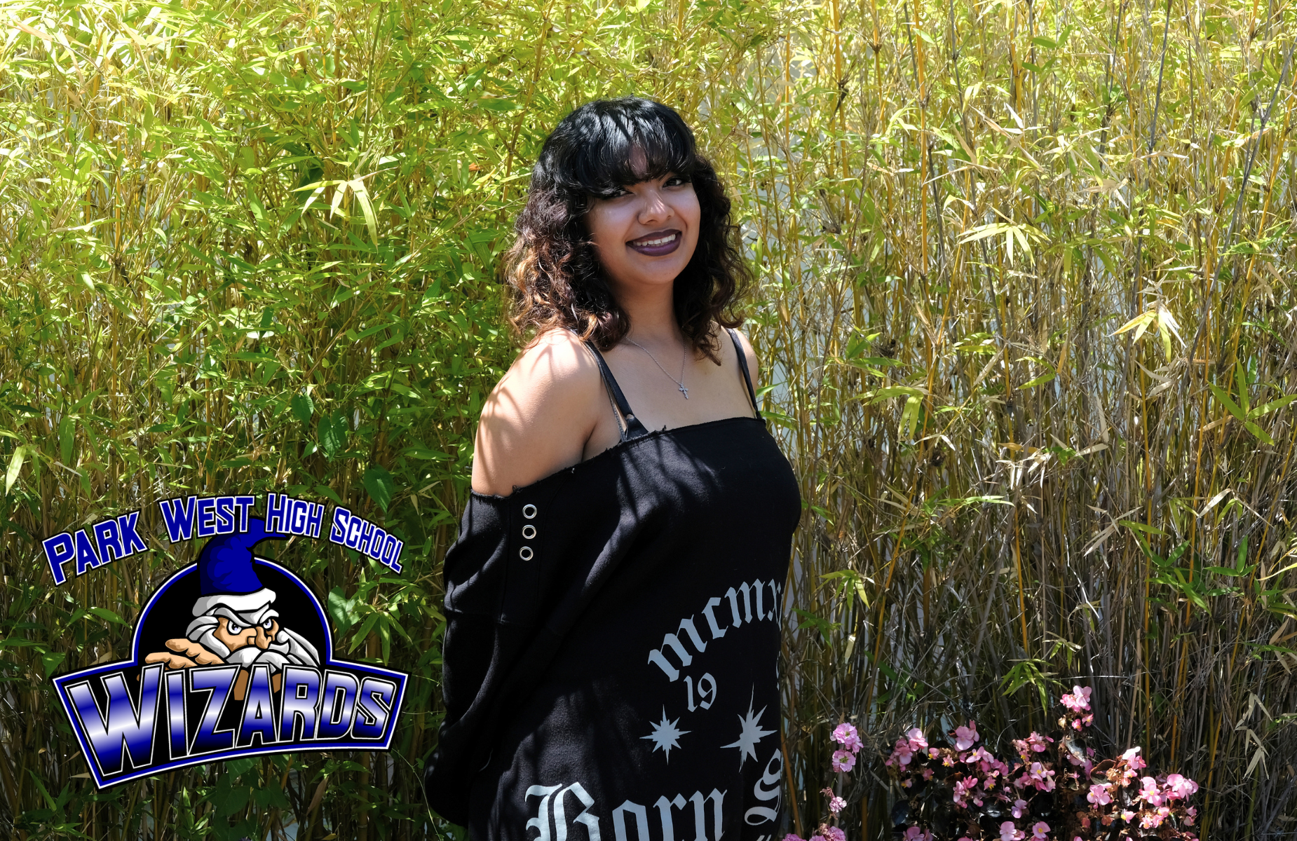 Kayla B - Park West High School