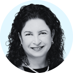 Rachel Silverman Nemeth