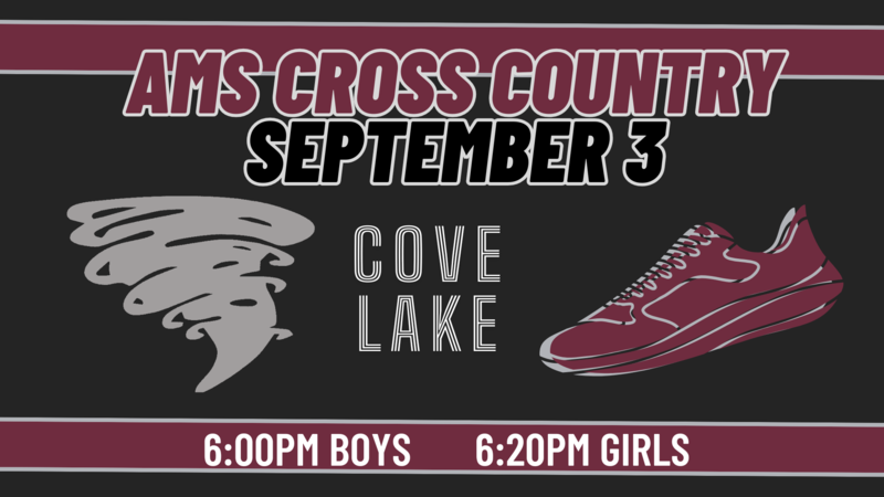 Cross Country Meet