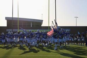 Battle of Conway 2025
