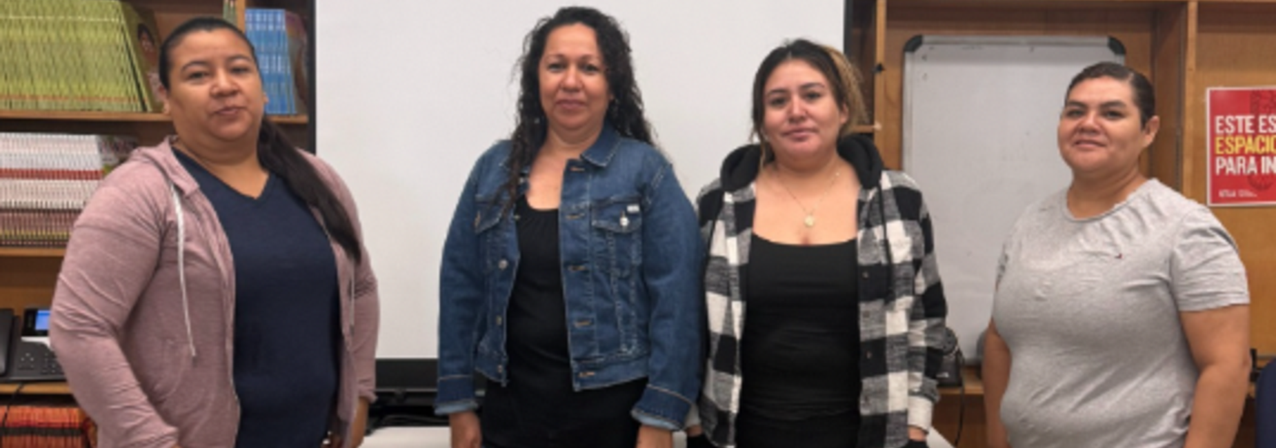 ELAC Parents 25-26