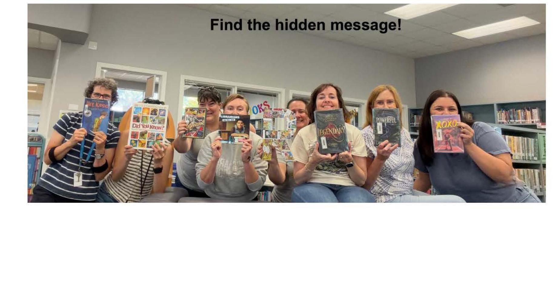 Librarians