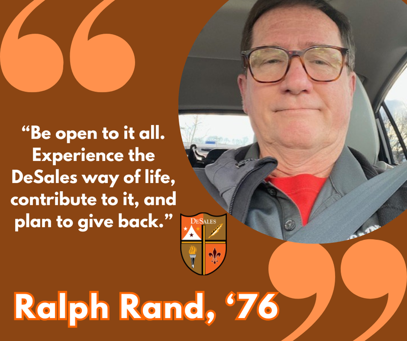 Ralph Rand