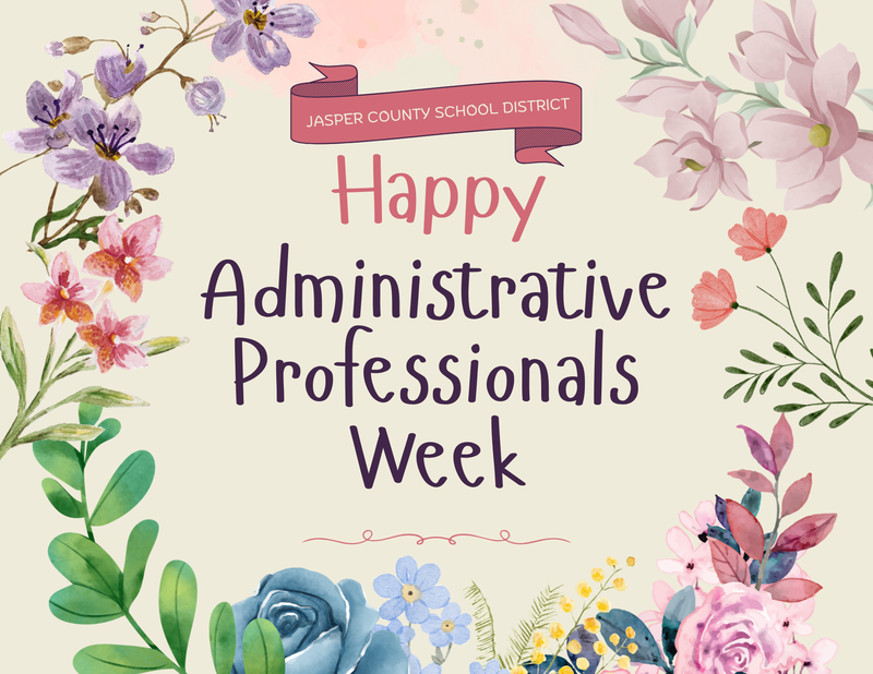 Celebrating Administrative Professionals Week 💼✨ Featured Photo