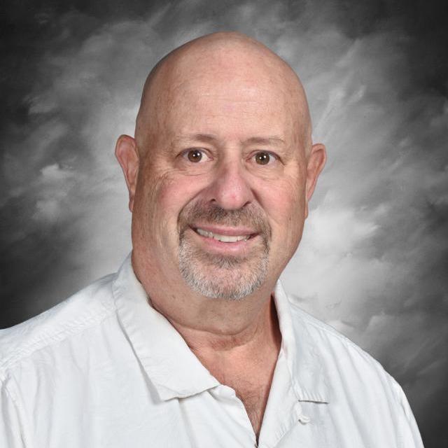 RichardBarrett's Profile Photo