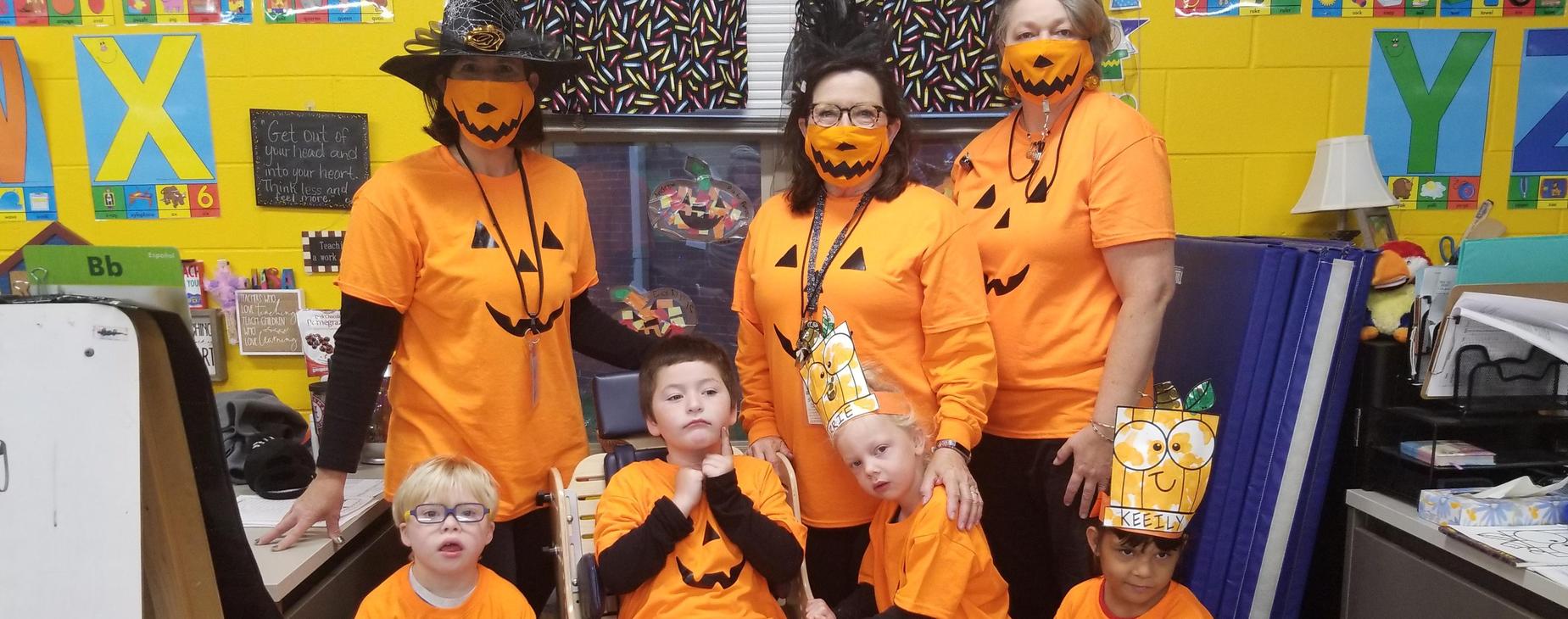 Halloween Parade