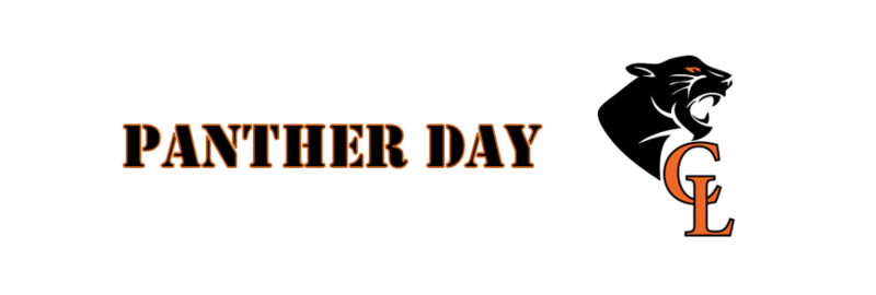 panther day