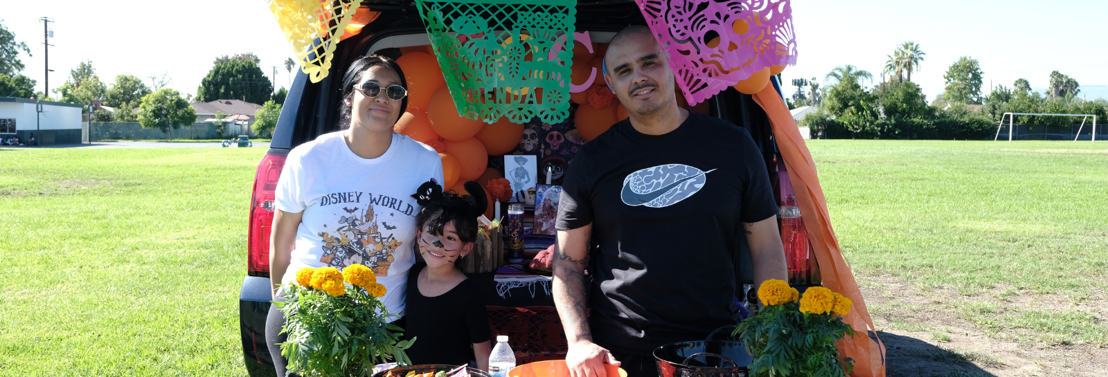 Allison PTO Fall Harvest Festival