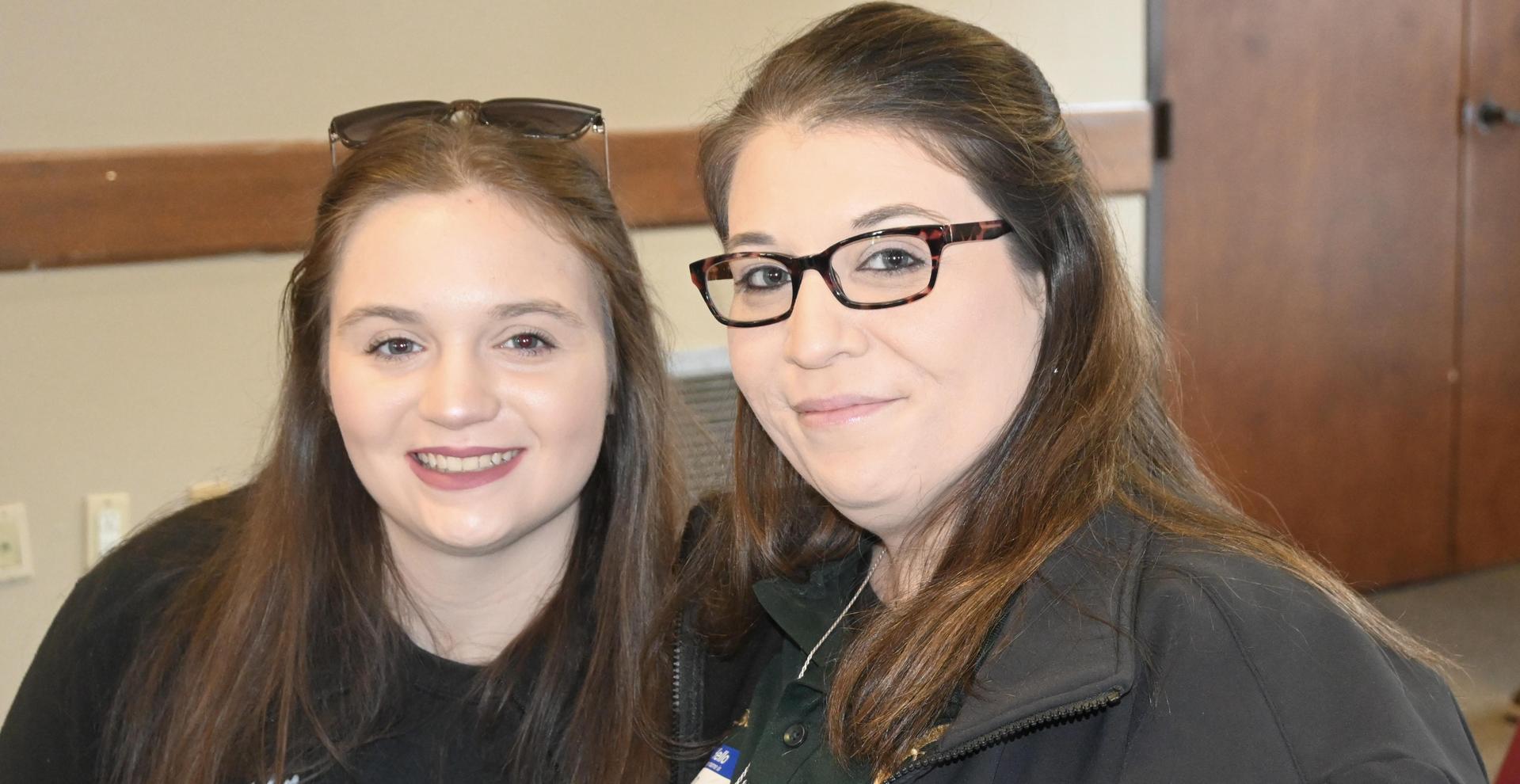 Human Trafficking Training 2025