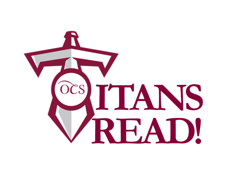 Titans Read
