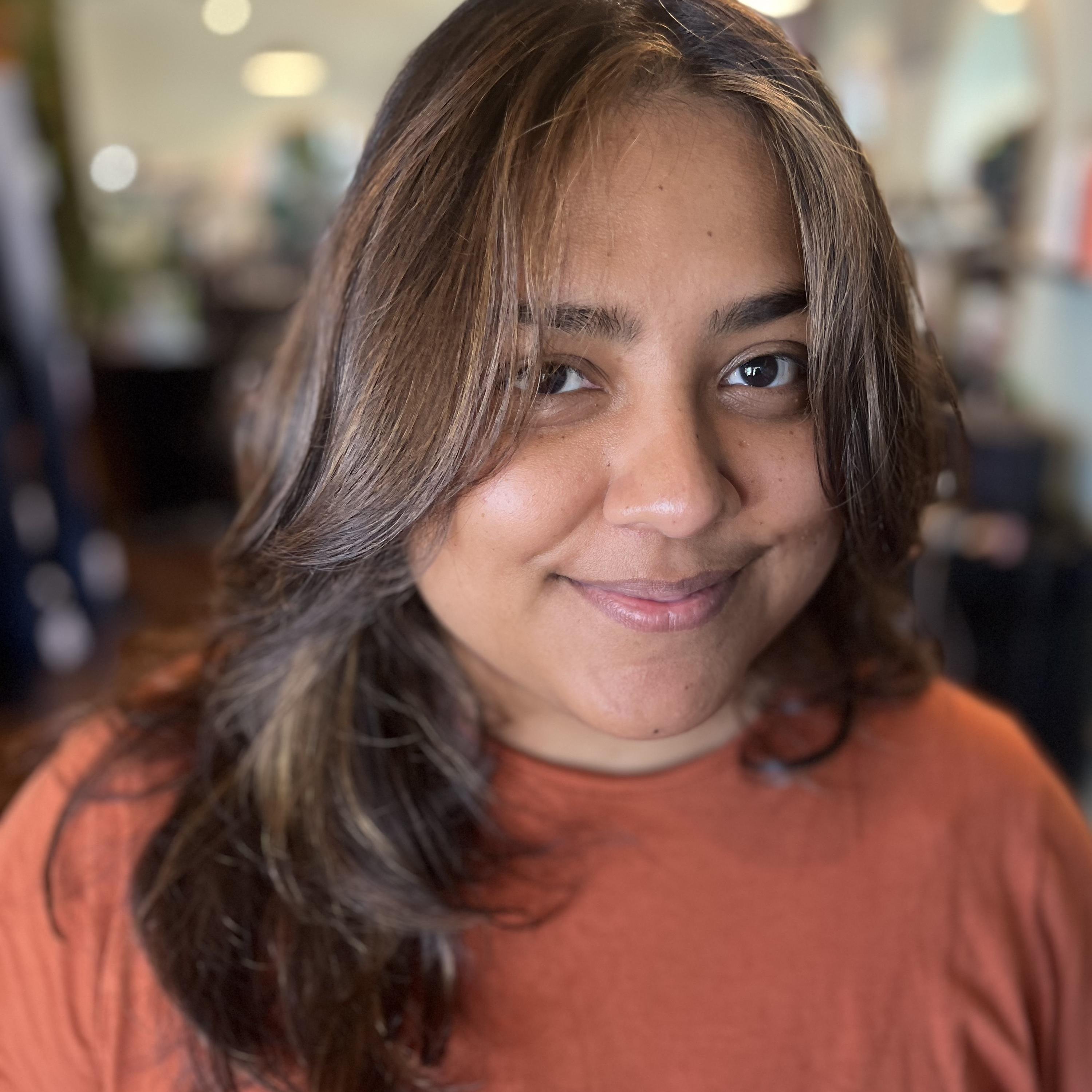 KaremLopez's Profile Photo
