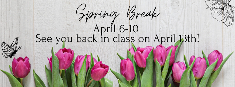 Spring Break