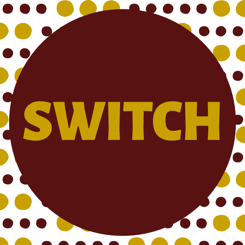 KILJ Talks SWITCH Program Featured Photo