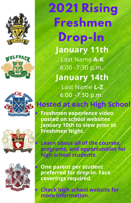 9th Parent Night