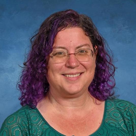 PatriciaLiller-Cox's Profile Photo