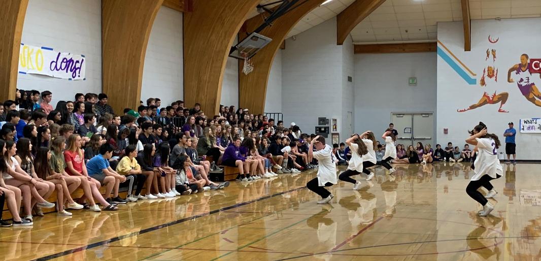 Pleasanton Middle School