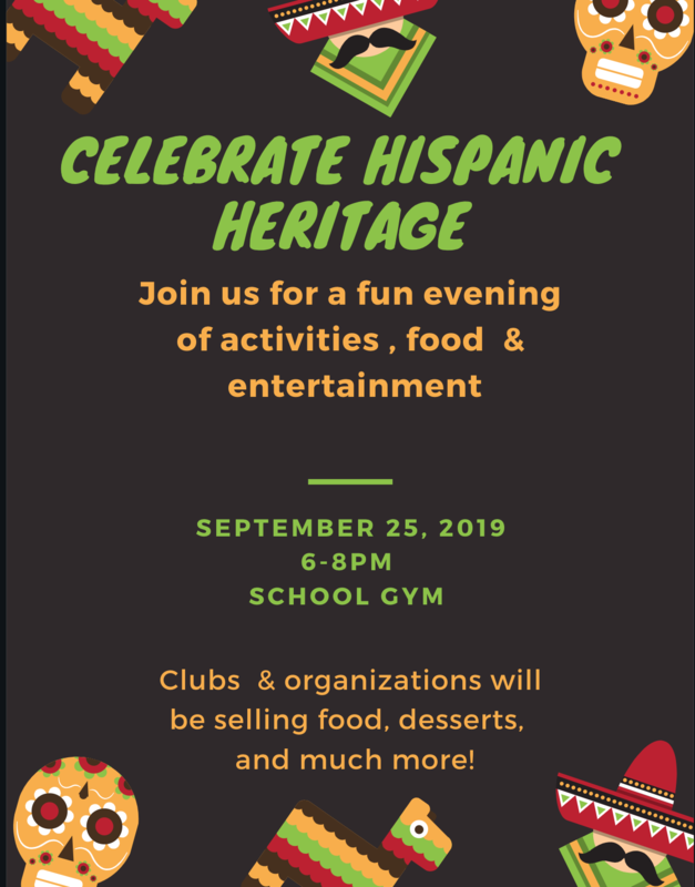 Celebrate Hispanic Heritage Month at Jubilee San Antonio Featured Photo