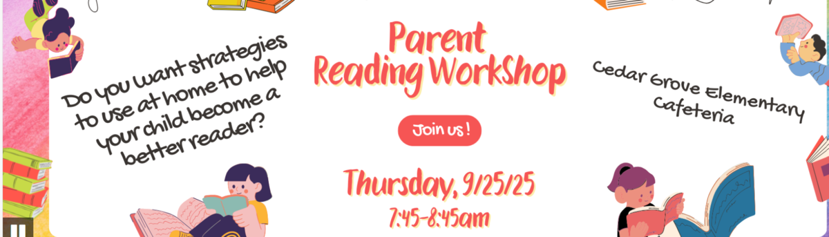 Parent Training september
