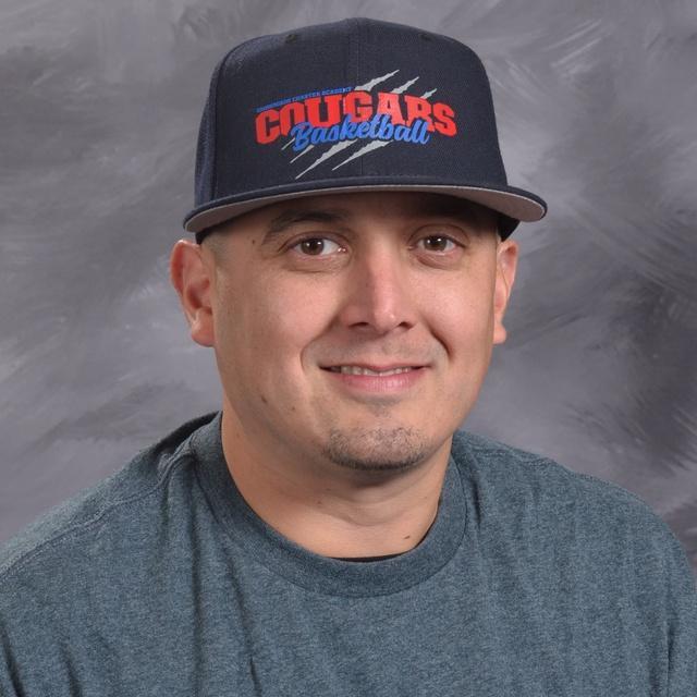 M.Noyola's Profile Photo