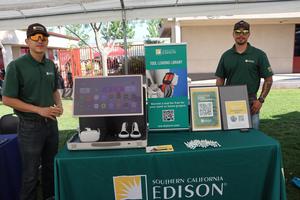 Photos from the 2026 College & Career Fair